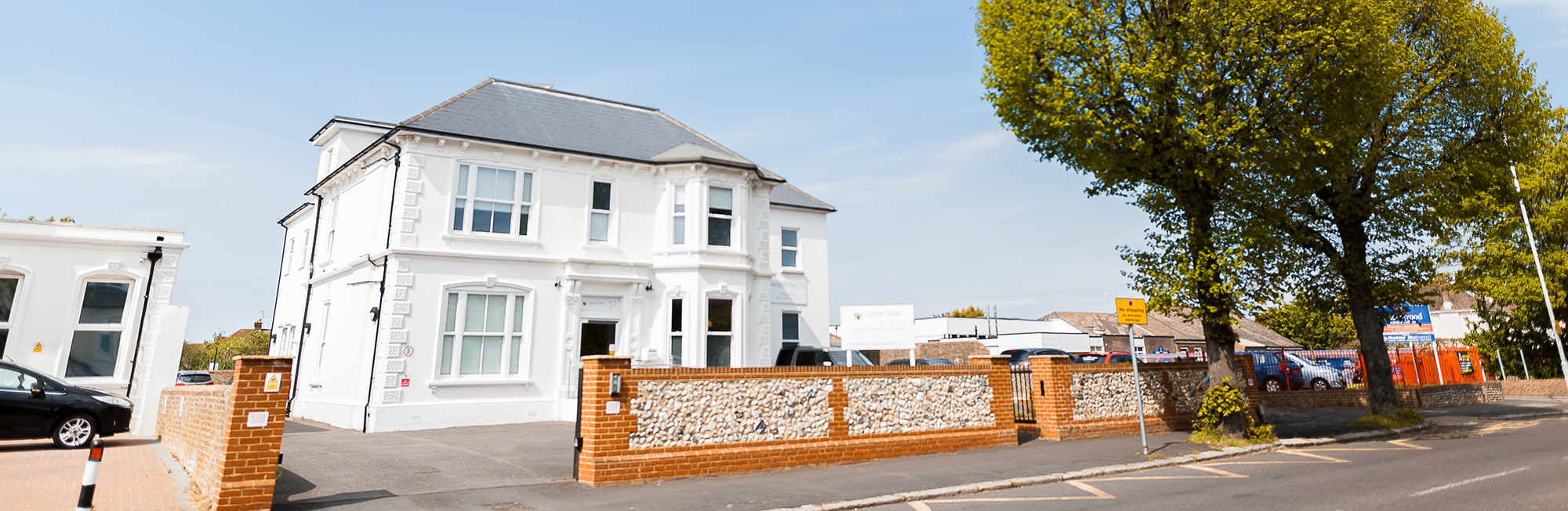 Worthing Laser & Skin